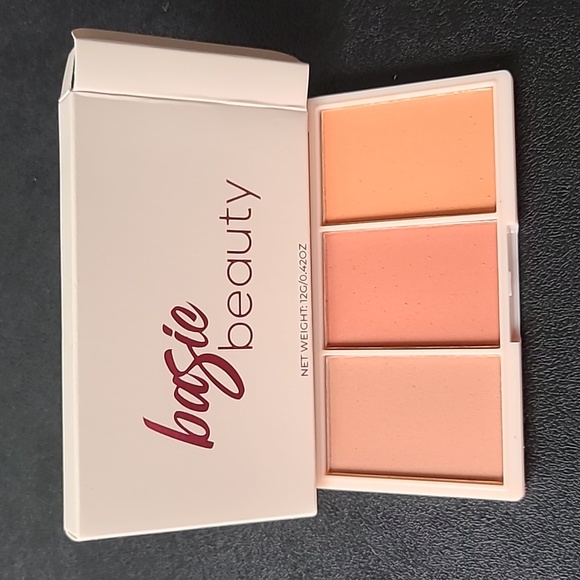 Basic beauty Other - Brand new! Basic beauty blush trio
